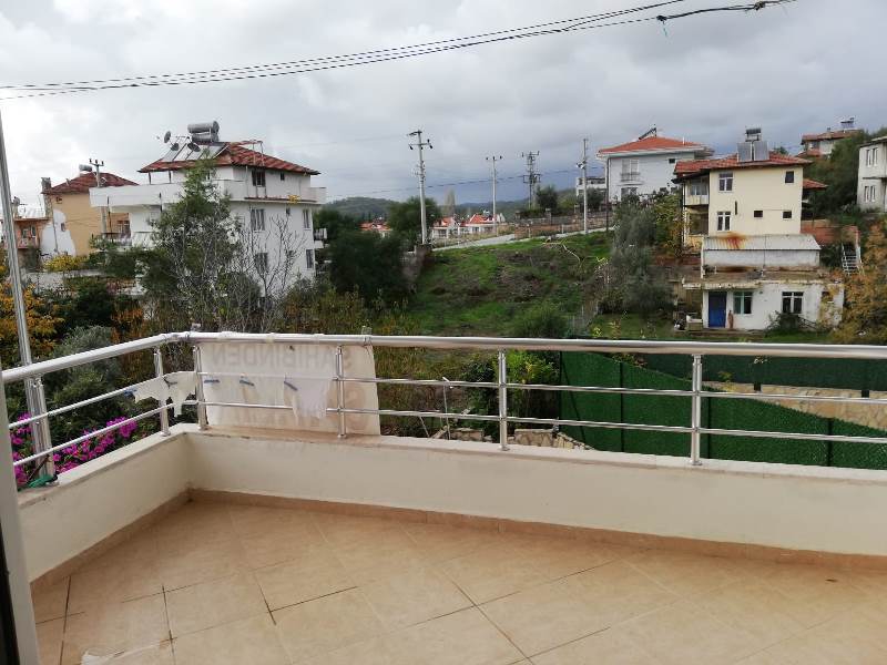 Fethiye Çiftlik Köyü Resimleri 3