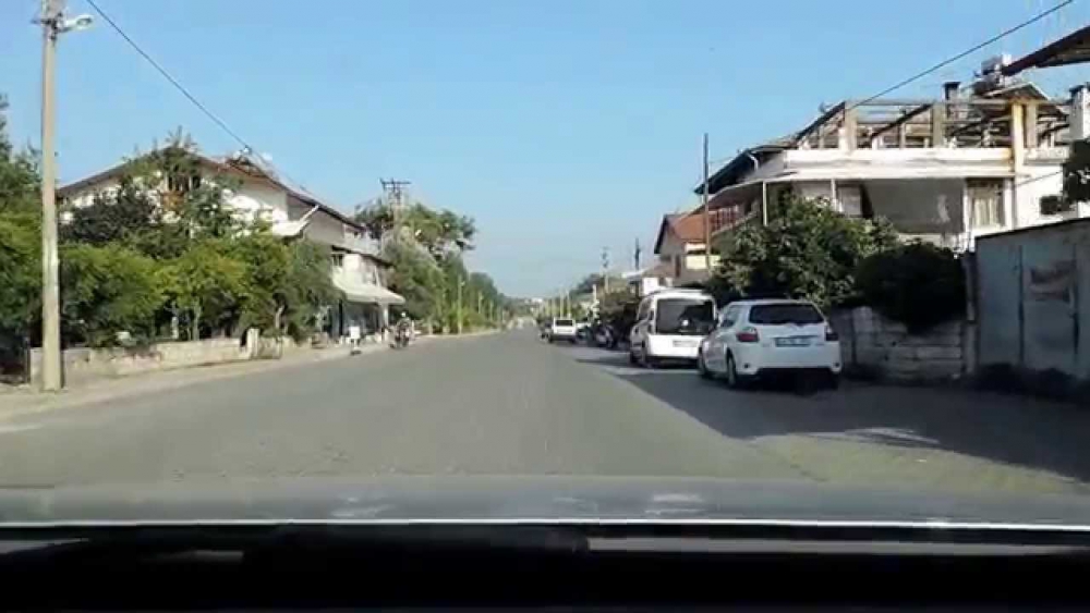 Fethiye Çiftlik Köyü Resimleri 4