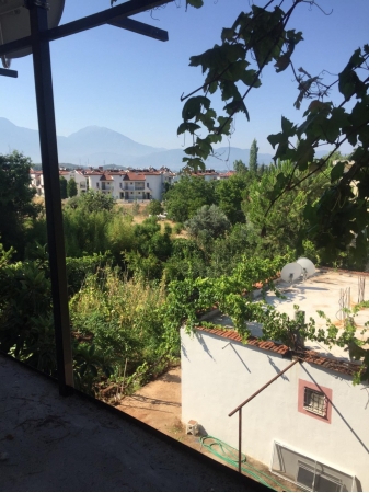 Fethiye Çiftlik Köyü Resimleri 6