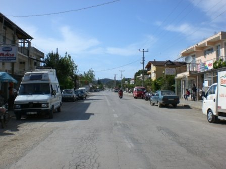 Fethiye Çiftlik Köyü Resimleri 9