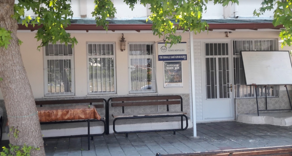 Fethiye Yenimahalle Resimleri 2