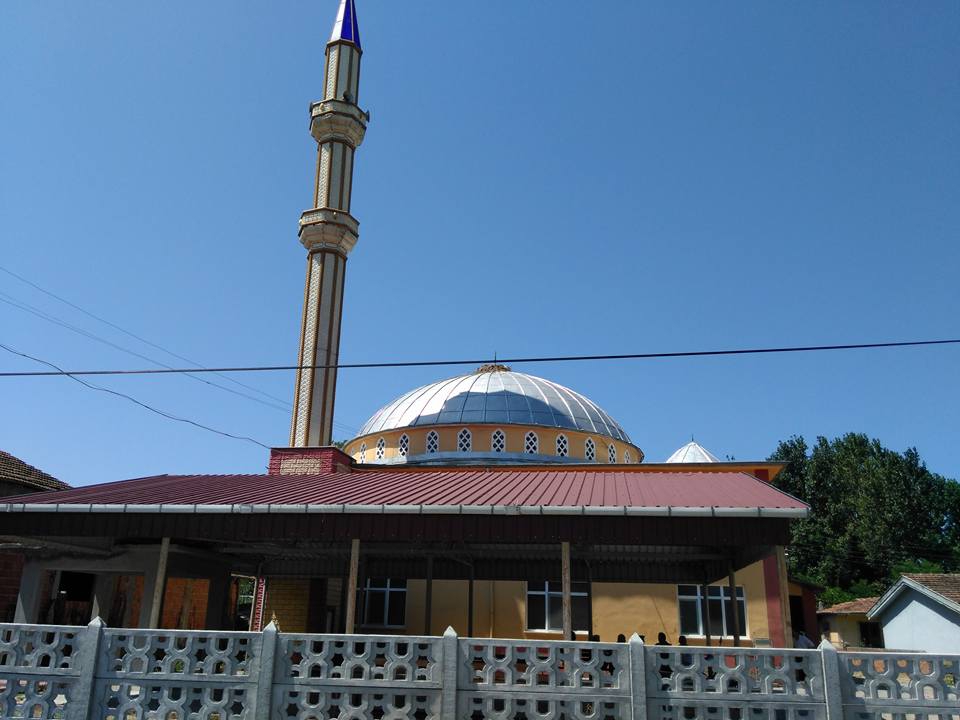 Çarşamba Taşdemir Köyü Resimleri 10