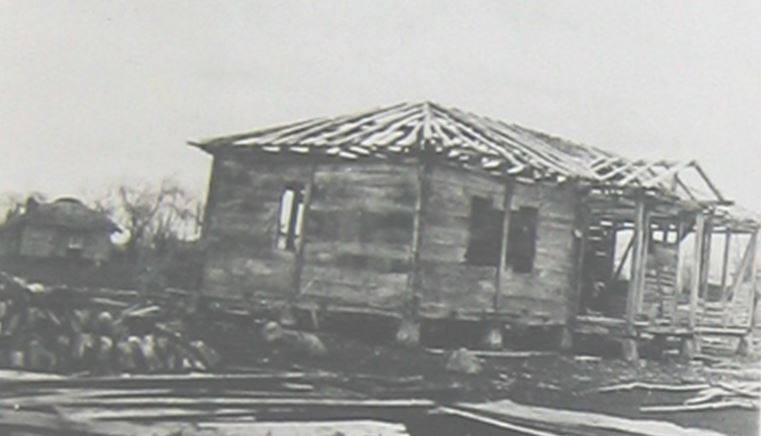 Çarşamba Tatarlı Köyü Resimleri 1