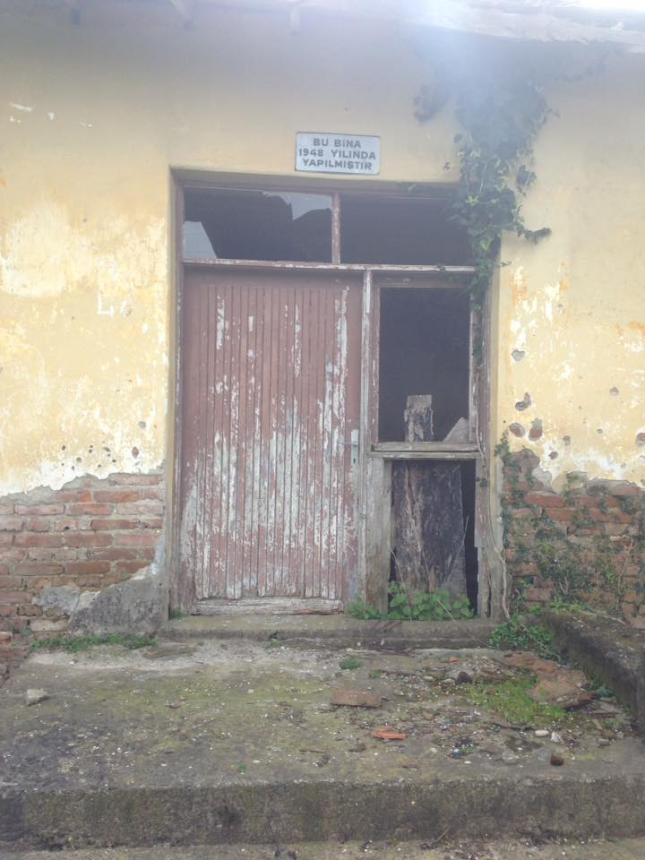 Çarşamba Tilkili Köyü Resimleri 7