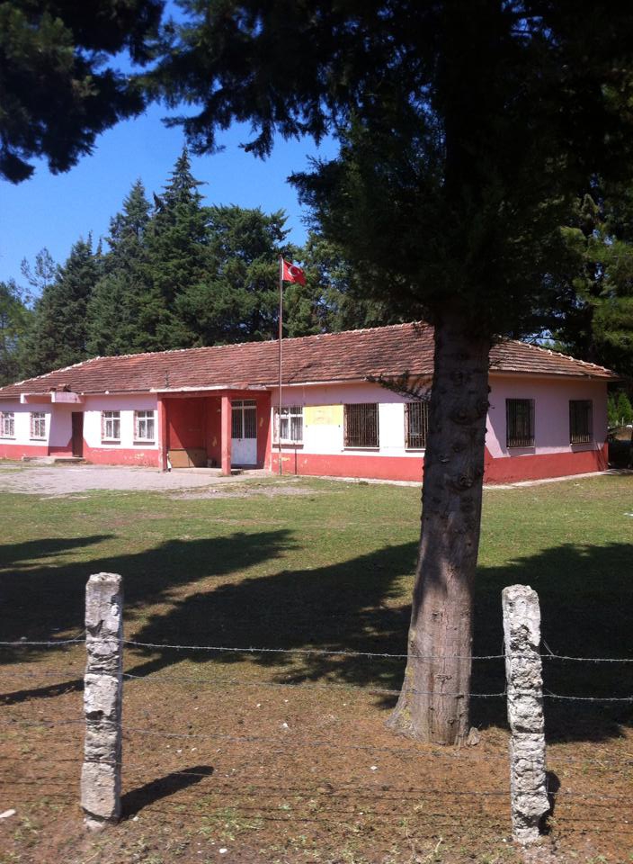 Çarşamba Turgutlu Köyü Resimleri 7