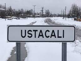 Çarşamba Ustacalı Köyü Resimleri 1