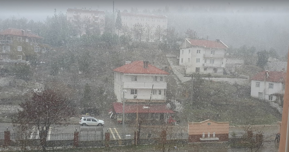 Kavaklıdere Cumhuriyet Köyü Resimleri 2