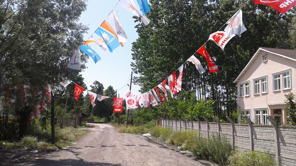 Çarşamba Uzunlu Köyü Resimleri 6