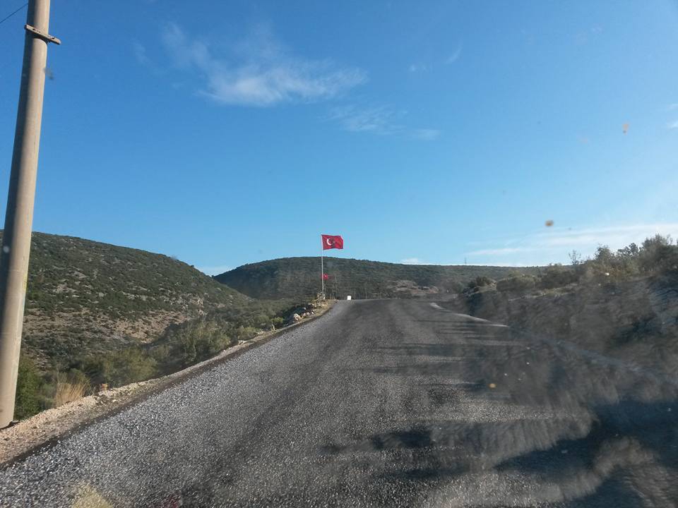 Menteşe Akkaya Köyü Resimleri 5