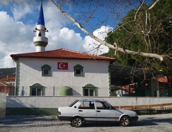 Menteşe Akkaya Köyü Resimleri 6