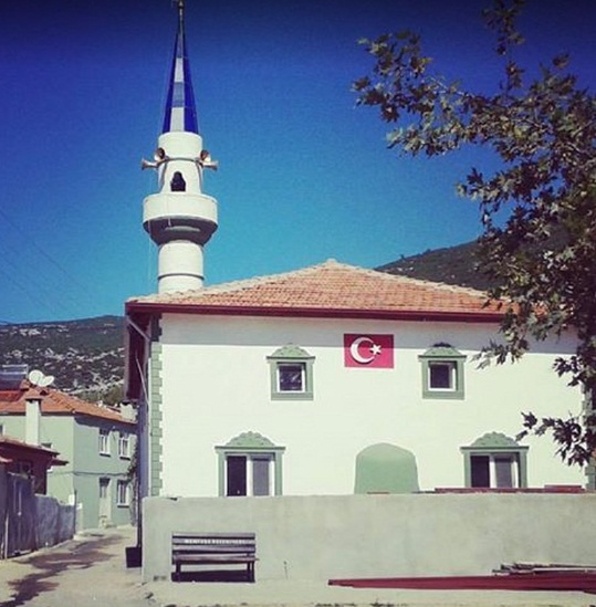 Menteşe Akkaya Köyü Resimleri 7