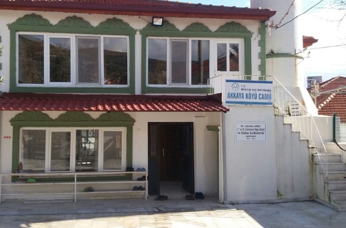 Menteşe Akkaya Köyü Resimleri 8