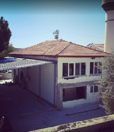 Menteşe Akkaya Köyü Resimleri 9