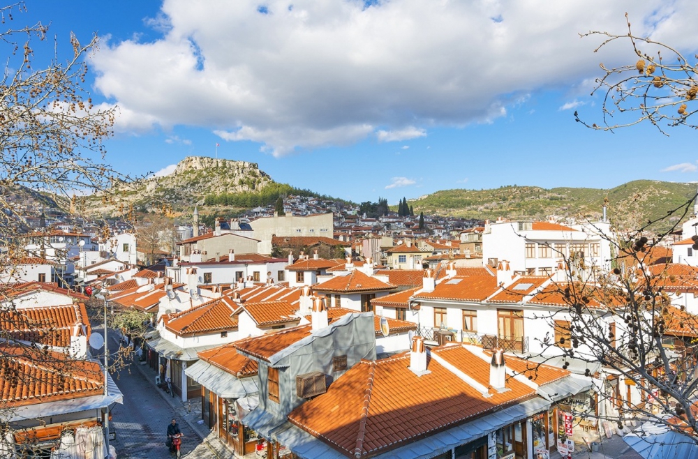 Menteşe Akyer Köyü Resimleri 2