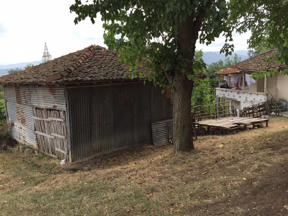 Çarşamba Yenikışla Köyü Resimleri 10