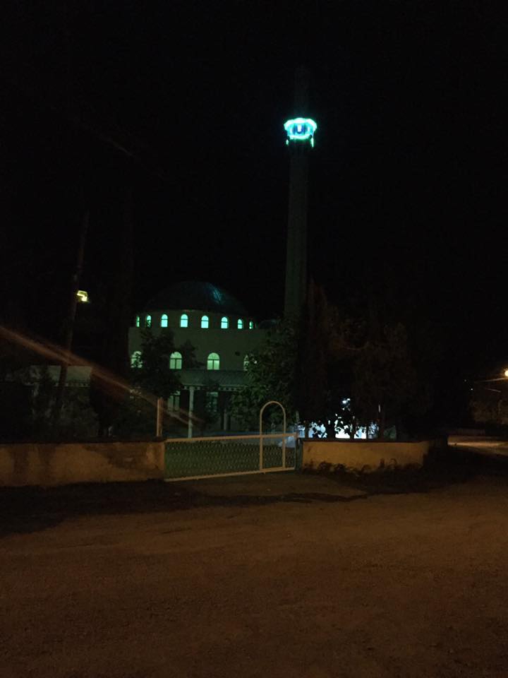 Çarşamba Yenikışla Köyü Resimleri 4