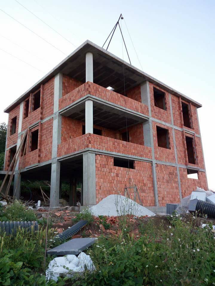 Çarşamba Yenikışla Köyü Resimleri 5