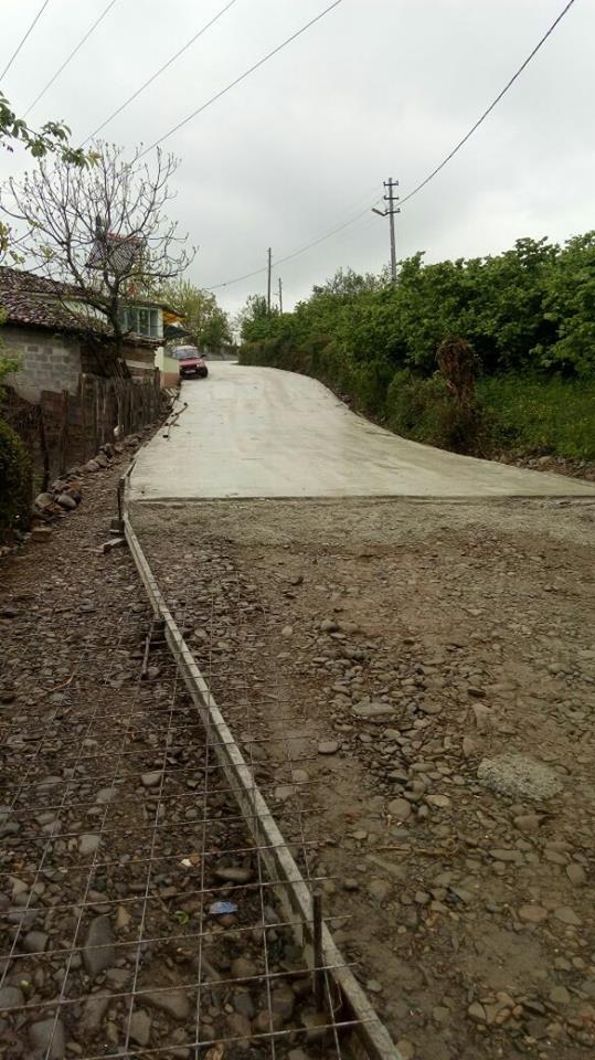 Çarşamba Yenikışla Köyü Resimleri 6