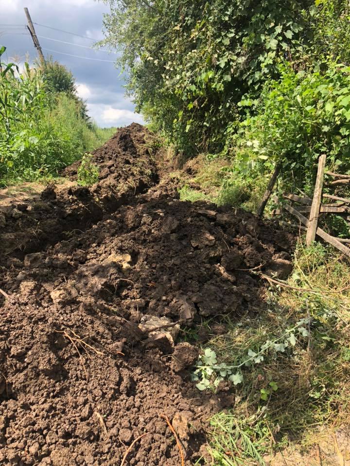 Çarşamba Yenikışla Köyü Resimleri 7
