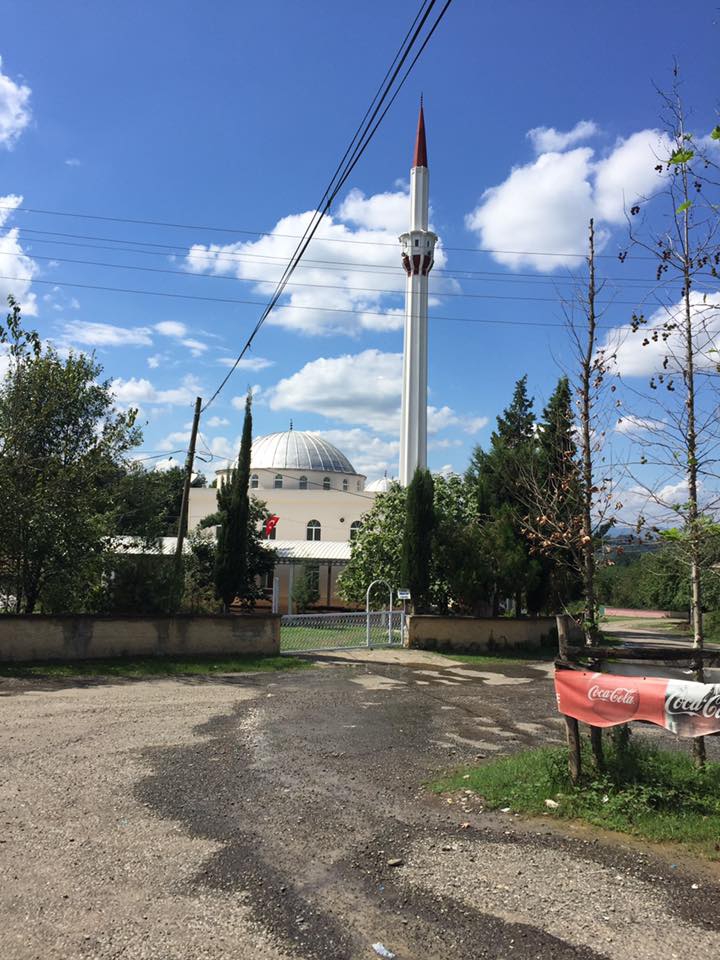 Çarşamba Yenikışla Köyü Resimleri 8