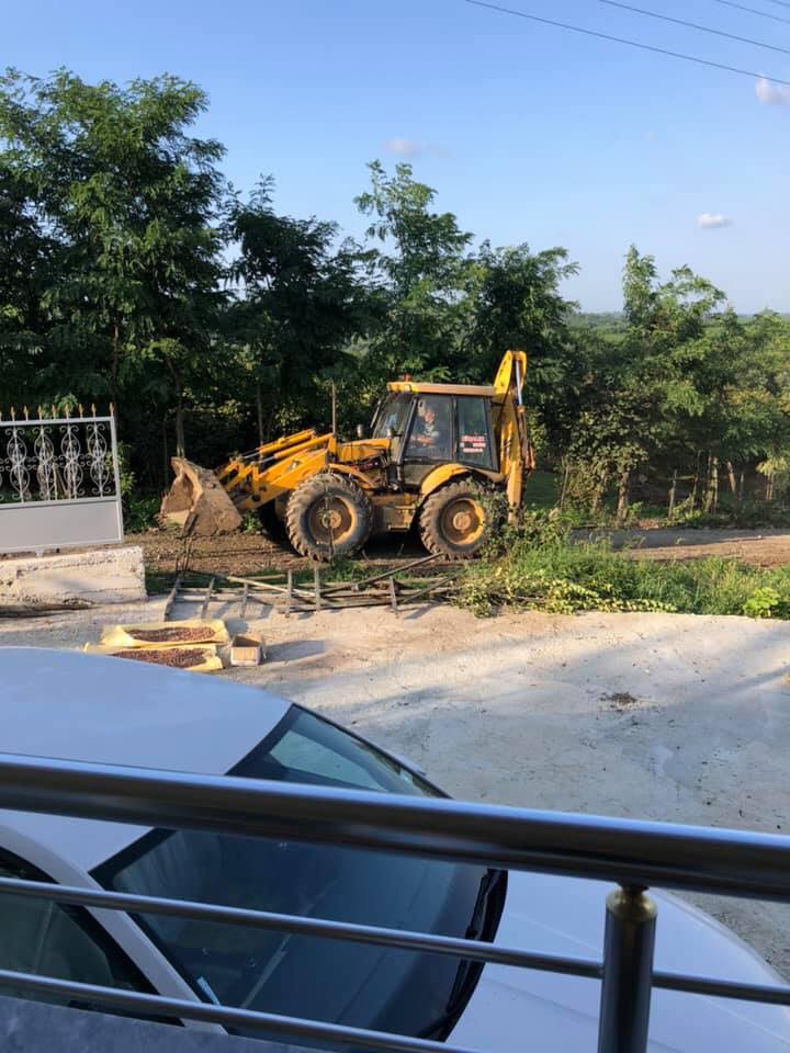 Çarşamba Yenikışla Köyü Resimleri 9