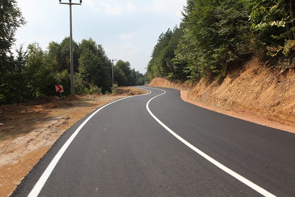 Hendek Yukarıçalıca Köyü Resimleri 1