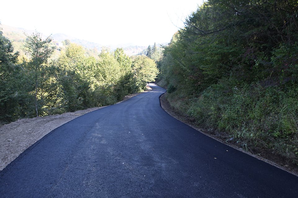 Hendek Yukarıçalıca Köyü Resimleri 2