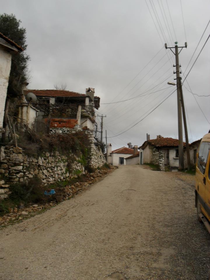 Menteşe Algı Köyü Resimleri 10