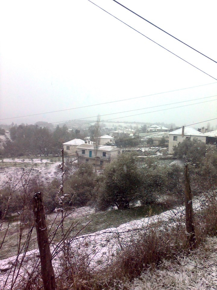 Menteşe Algı Köyü Resimleri 6