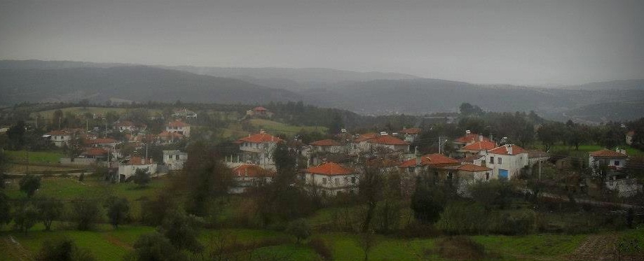 Menteşe Algı Köyü Resimleri 9