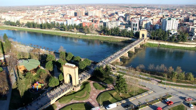 Çarşamba Yukarıkavacık Köyü Resimleri 1