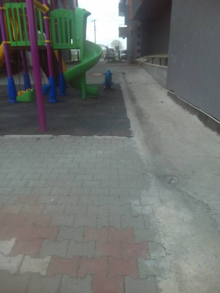 Çarşamba Zümrüt Köyü Resimleri 2