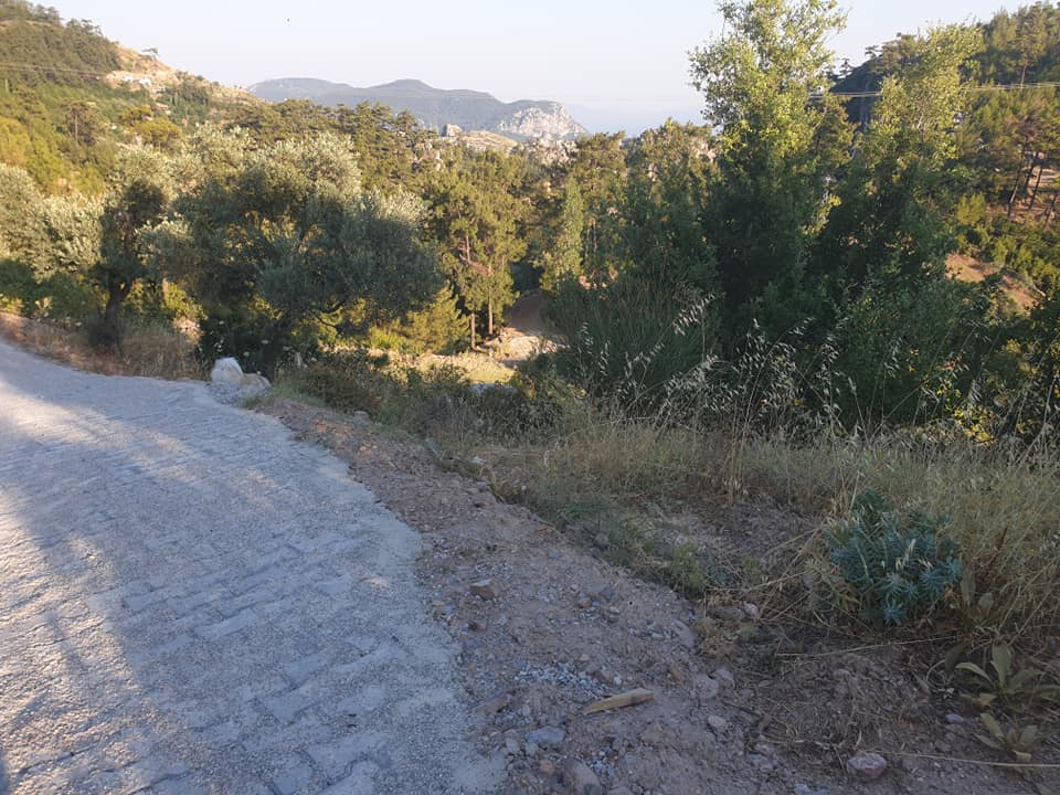 Menteşe Bağyaka Köyü Resimleri 10