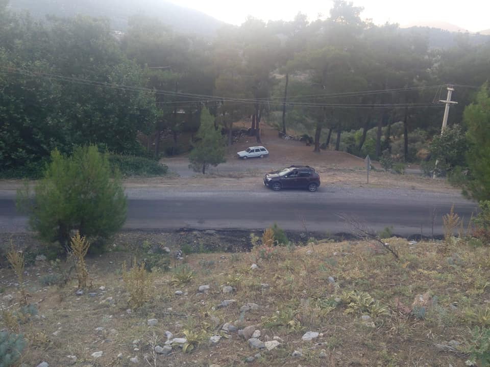 Menteşe Bağyaka Köyü Resimleri 2