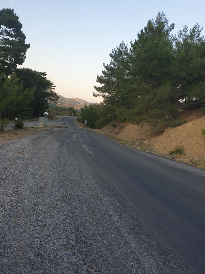 Menteşe Bağyaka Köyü Resimleri 5