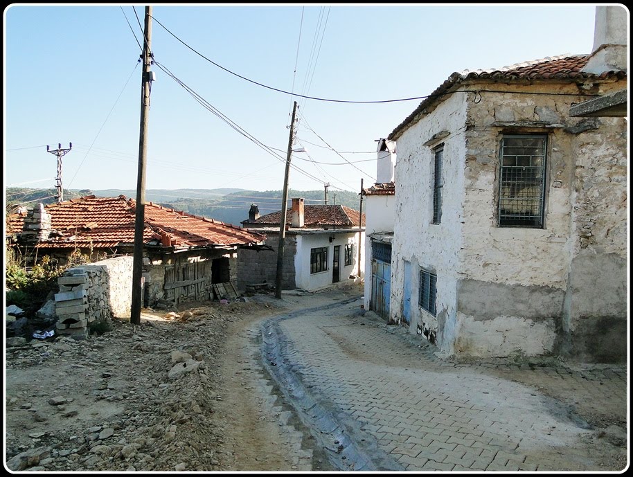 Menteşe Bağyaka Köyü Resimleri 6