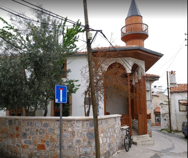 Menteşe Balıbey Köyü Resimleri 1