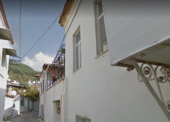 Menteşe Balıbey Köyü Resimleri 2