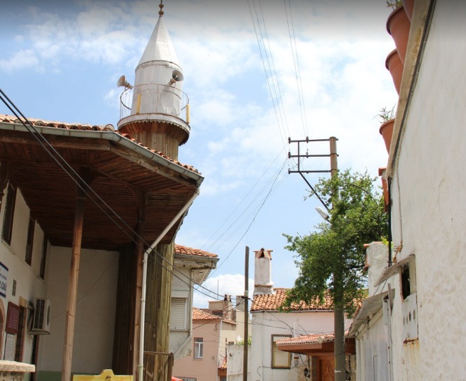 Menteşe Balıbey Köyü Resimleri 3