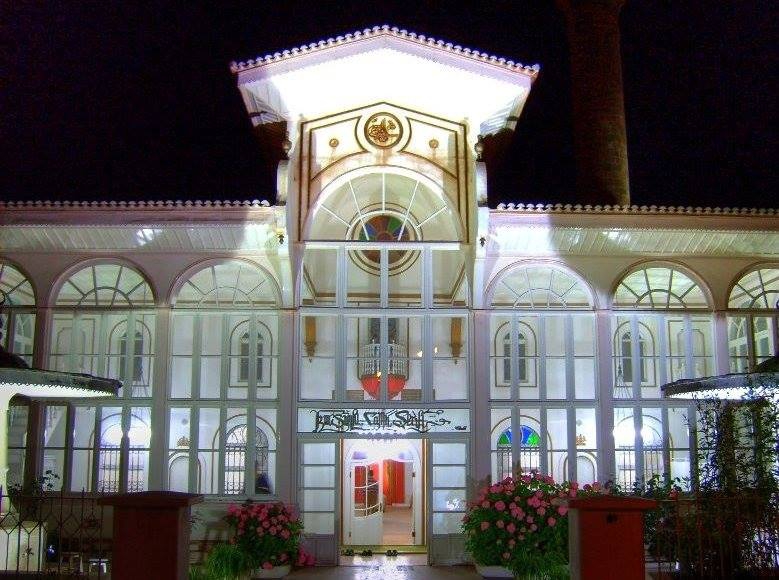 Menteşe Balıbey Köyü Resimleri 5