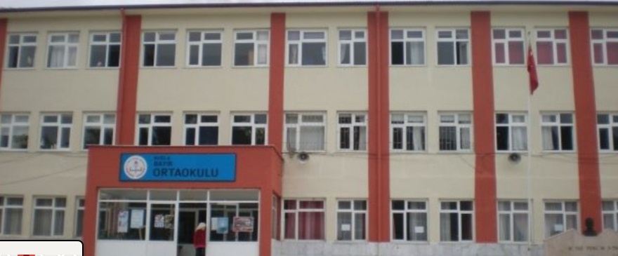 Menteşe Bayır Köyü Resimleri 6