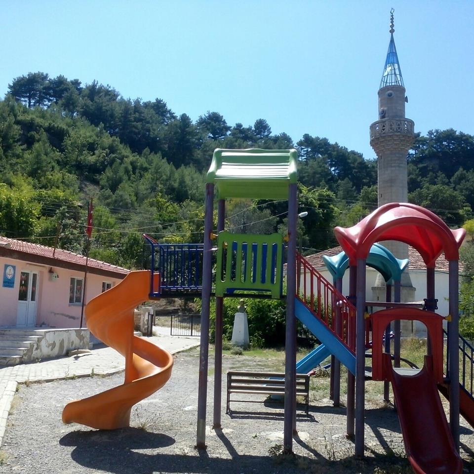 Menteşe Bozyer Köyü Resimleri 1