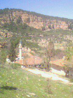 Menteşe Bozyer Köyü Resimleri 2