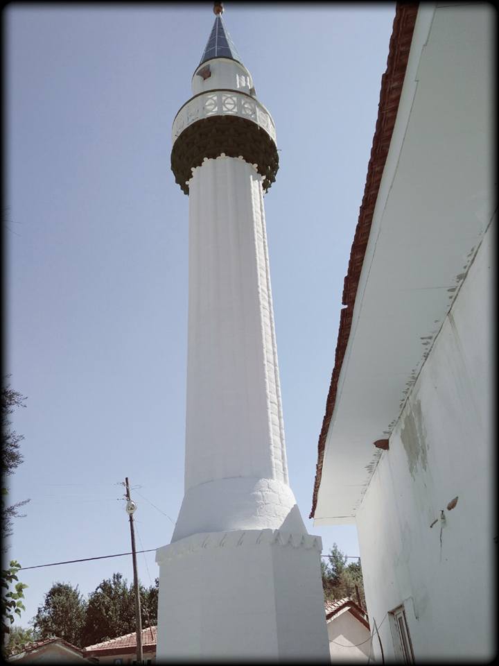 Menteşe Bozyer Köyü Resimleri 4