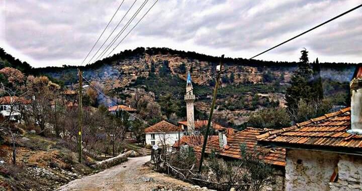 Menteşe Bozyer Köyü Resimleri 5