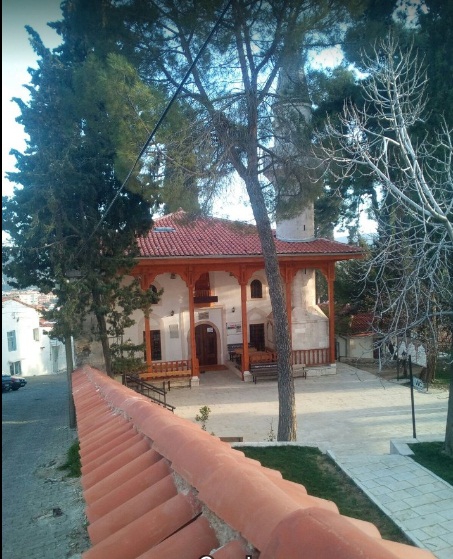 Menteşe Camikebir Köyü Resimleri 2
