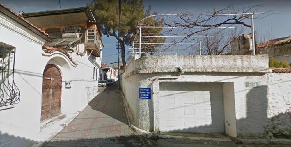 Menteşe Camikebir Köyü Resimleri 4