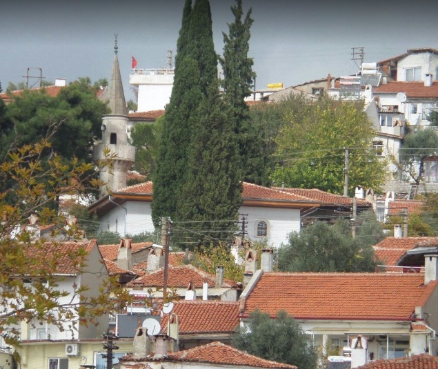 Menteşe Camikebir Köyü Resimleri 5