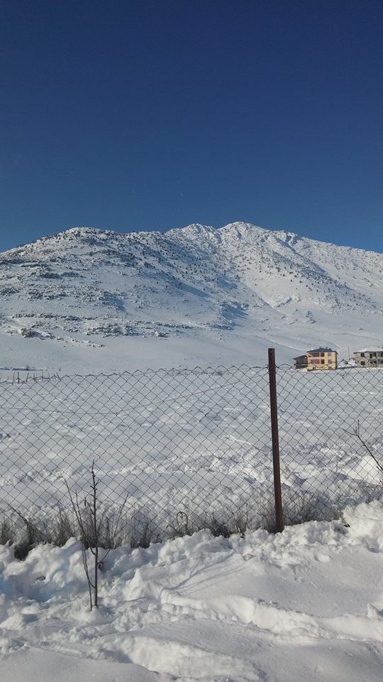 Adana Tufanbeyli Yamanlı Köyü Resimleri 10