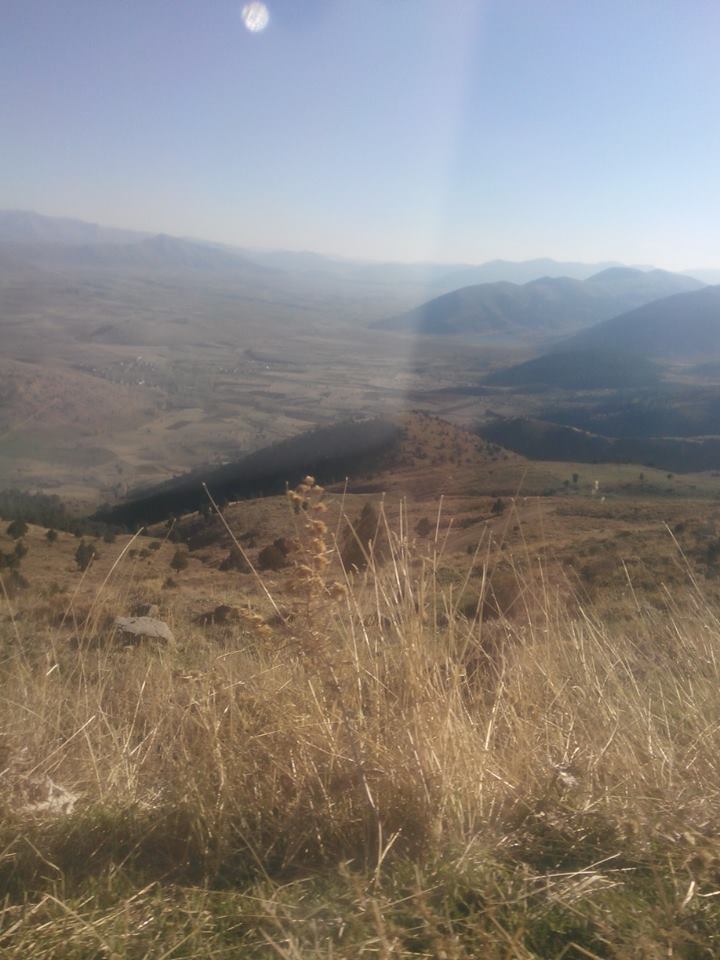 Adana Tufanbeyli Yamanlı Köyü Resimleri 11